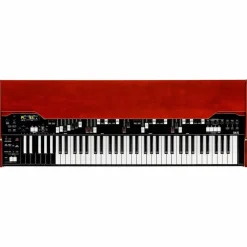 Hammond XK-5 Organ (Single Manual)