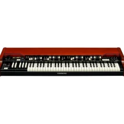 Hammond XK-5 Organ (Single Manual)