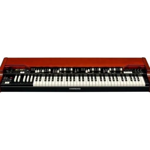 Hammond XK-5 Organ (Single Manual)