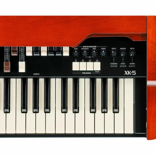 Hammond XK-5 Organ (Single Manual)