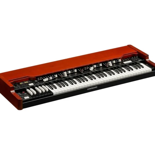 Hammond XK-5 Organ (Single Manual)