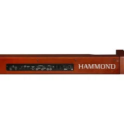 Hammond XK-5 Organ (Single Manual)
