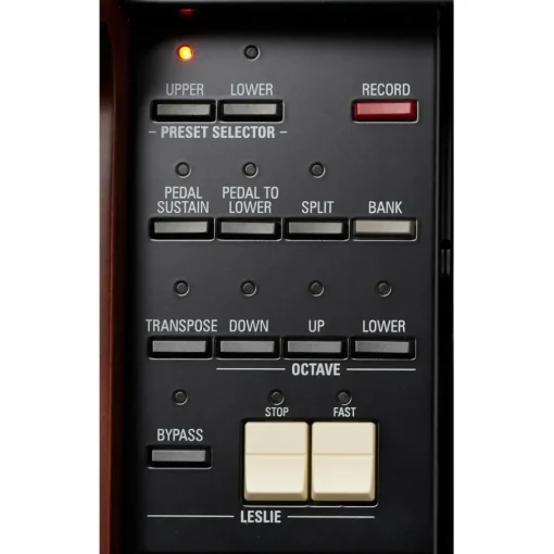 Hammond XK-5 Organ (Single Manual)