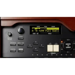 Hammond XK-5 Organ (Single Manual)