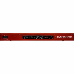 Hammond XK-5 Organ (Single Manual)