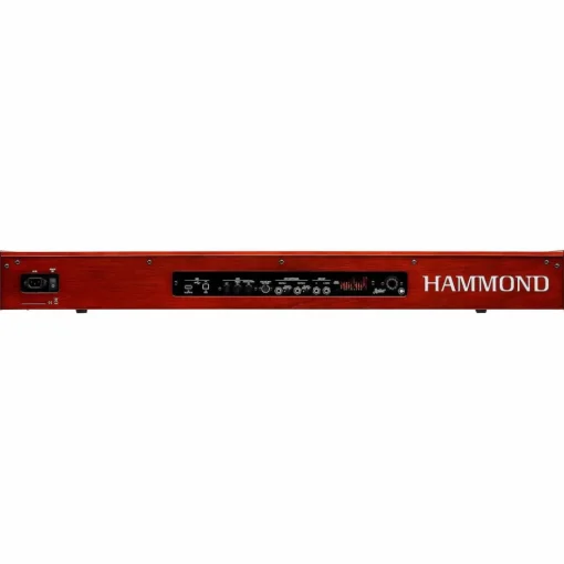 Hammond XK-5 Organ (Single Manual)