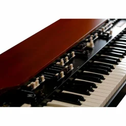 Hammond XK-5 Organ (Single Manual)