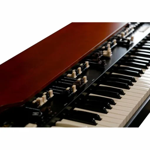 Hammond XK-5 Organ (Single Manual)