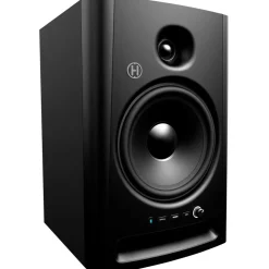 Harbinger VARI SM508 8" Studio Monitor With 3-Voice DSP and Bluetooth