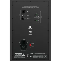 Harbinger VARI SM508 8