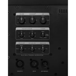 HEDD BASS08 8