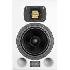 HEDD TYPE 07 MK2 7" Powered Studio Monitor (Each), White