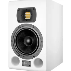 HEDD TYPE 07 MK2 7" Powered Studio Monitor (Each), White