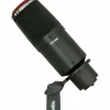 Heil Sound PR 30B Large-Diaphragm Dynamic Microphone Black