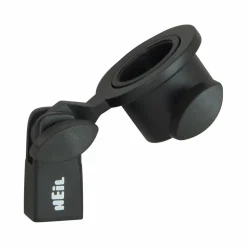 Heil Sound PR 30B Large-Diaphragm Dynamic Microphone Black