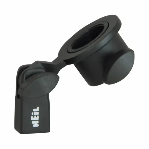 Heil Sound PR 30B Large-Diaphragm Dynamic Microphone Black