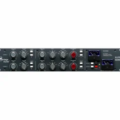 Heritage Audio 609A Dual Channel Compressor