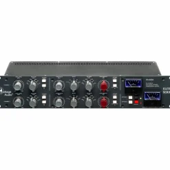 Heritage Audio 609A Dual Channel Compressor