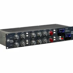 Heritage Audio 609A Dual Channel Compressor