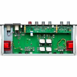 Heritage Audio 609A Dual Channel Compressor