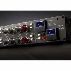 Heritage Audio 609A Dual Channel Compressor
