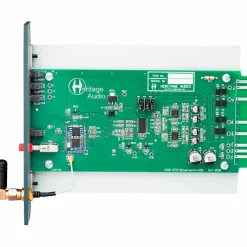 Heritage Audio BT-500V2 500 Series Bluetooth Streaming Module
