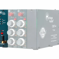 Heritage Audio BT-500V2 500 Series Bluetooth Streaming Module