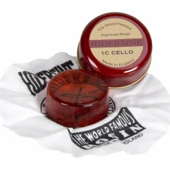 Hidersine Cello Rosin Light