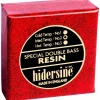 Hidersine Special Bass Rosin Medium