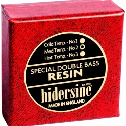 Hidersine Special Bass Rosin Medium