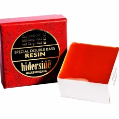 Hidersine Special Bass Rosin Medium