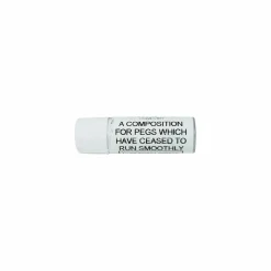 Hill Peg Compound