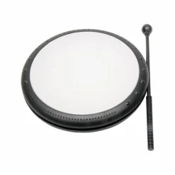 Hohner Kids Hand Drum with Mallet Assorted Colors