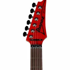 Ibanez JS2480MCR Joe Satriani Signature Electric Guitar Metallic Red