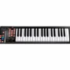 Icon iKeyboard 4X Black 37 Key
