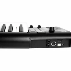 Icon iKeyboard 4X Black 37 Key