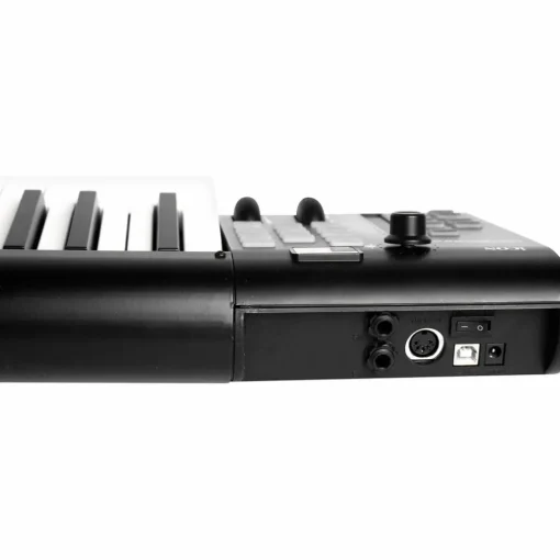 Icon iKeyboard 4X Black 37 Key