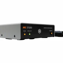 IK Multimedia ARC Studio Digital Room Acoustics Correction Processor