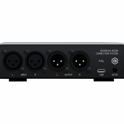 IK Multimedia ARC Studio Digital Room Acoustics Correction Processor