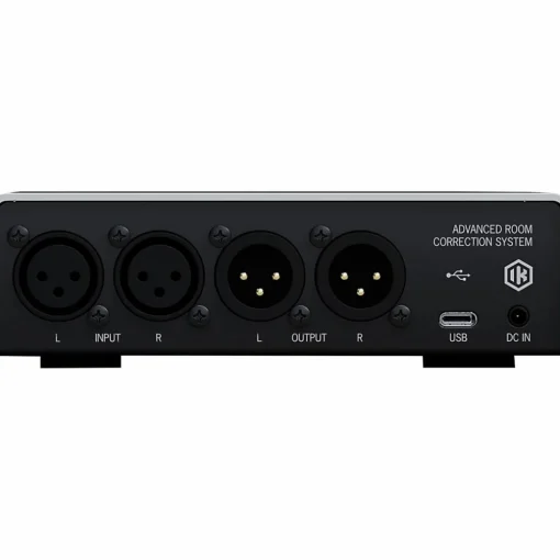IK Multimedia ARC Studio Digital Room Acoustics Correction Processor