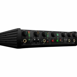 IK Multimedia AXE I/O USB Audio Interface