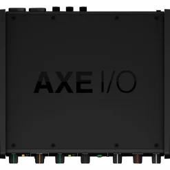 IK Multimedia AXE I/O USB Audio Interface