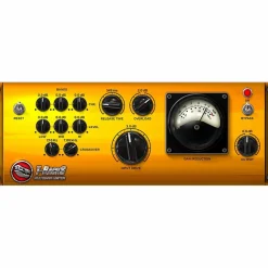 IK Multimedia Classic Multi-band Limiter Software Download