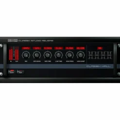 IK Multimedia CSR Hall Reverb (Download)