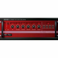 IK Multimedia CSR Inverse Reverb Software Download