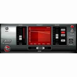 IK Multimedia De-Esser (Download)