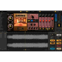 IK Multimedia FAME Studio Reverb (Download)