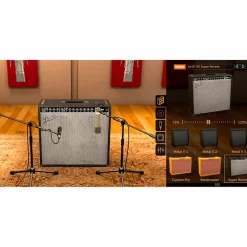 IK Multimedia Fender 2 Collection