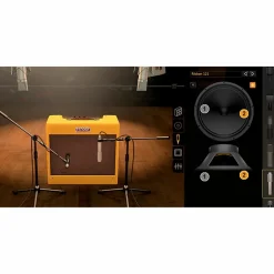 IK Multimedia Fender 2 Collection