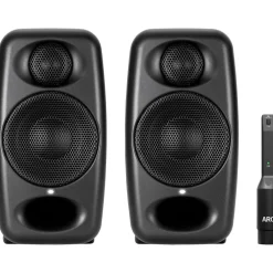 IK Multimedia iLoud Micro Monitor Pro 3" Studio Monitors (Pair)